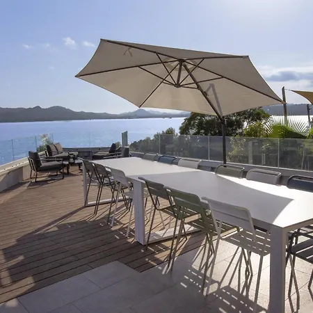 Villa Pierre Puccinelli Villa Porto-Vecchio (Corsica)