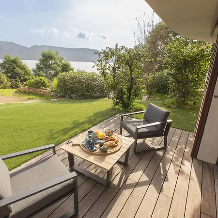 Villa Villa Pierre Puccinelli Porto-Vecchio (Corsica)