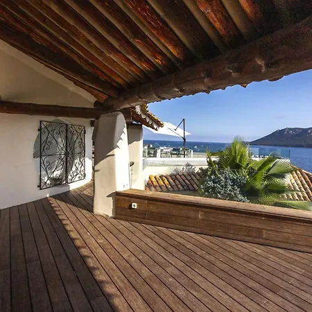 Villa Villa Pierre Puccinelli