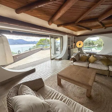 Villa Villa Pierre Puccinelli