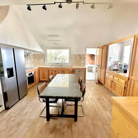 Villa Villa Pierre Puccinelli Porto-Vecchio (Corsica)