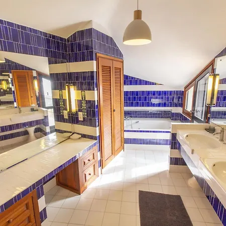 Villa Pierre Puccinelli Villa Porto-Vecchio (Corsica)