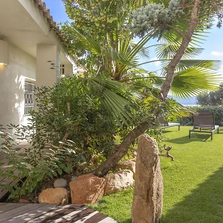 Villa Villa Pierre Puccinelli Porto-Vecchio (Corsica)